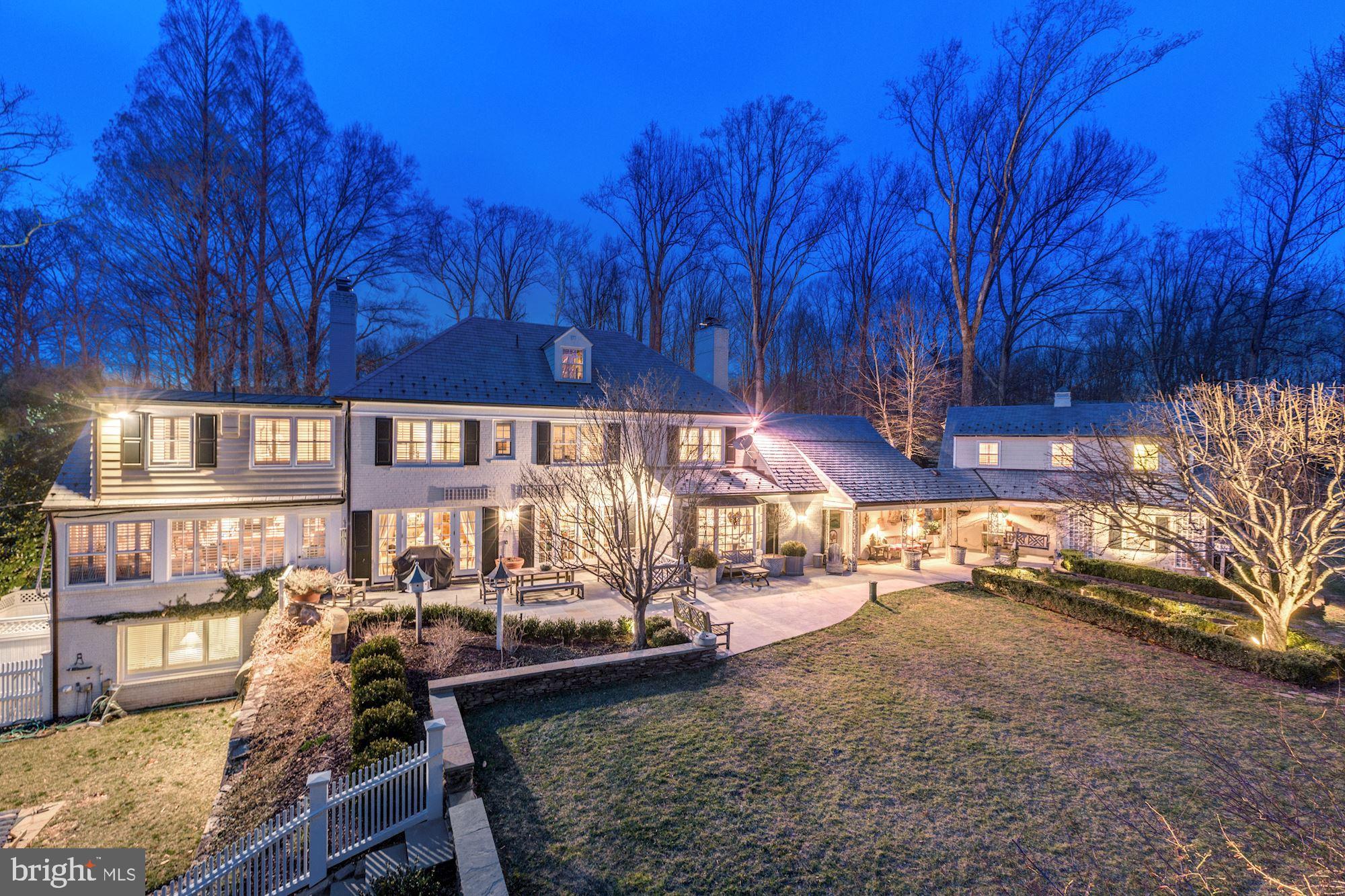 GREAT FALLS ESTATES - Residential