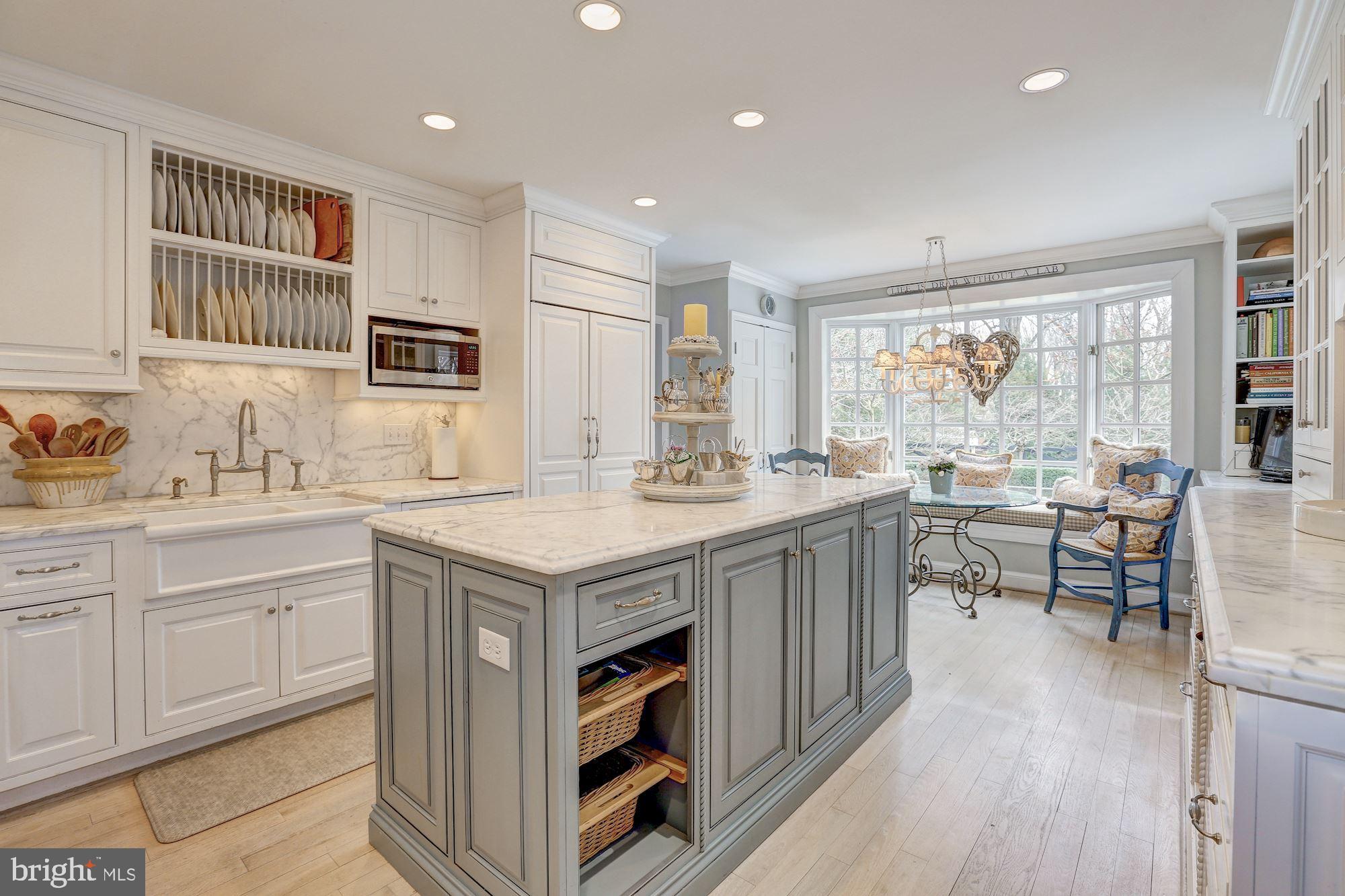 GREAT FALLS ESTATES - Residential