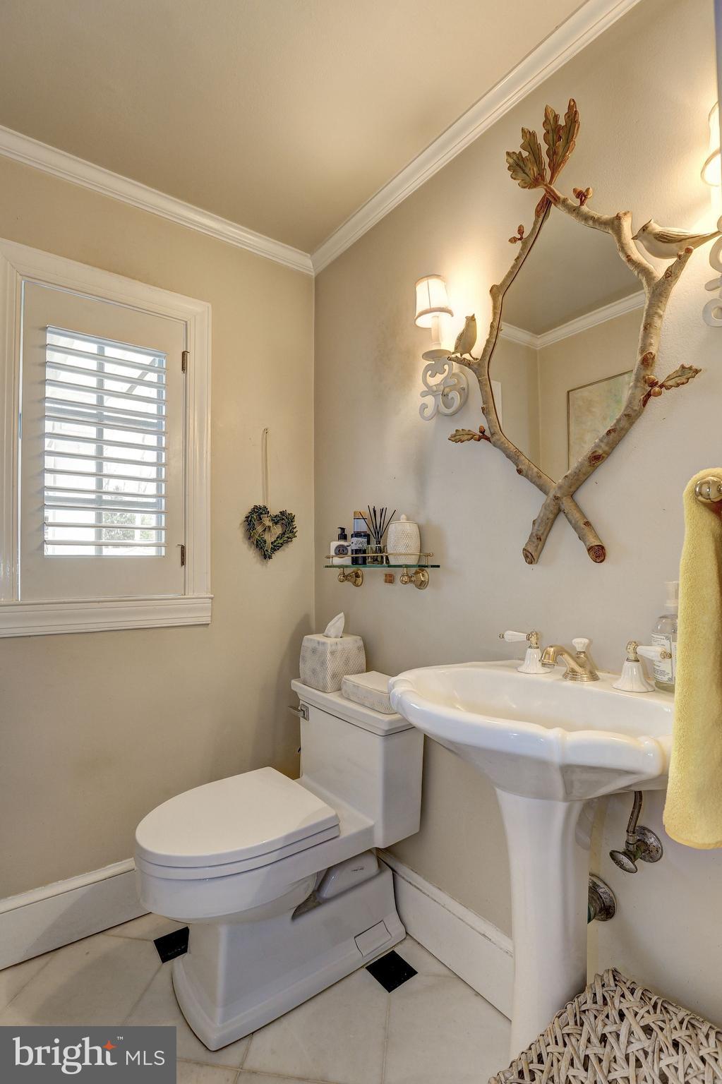 GREAT FALLS ESTATES - Residential