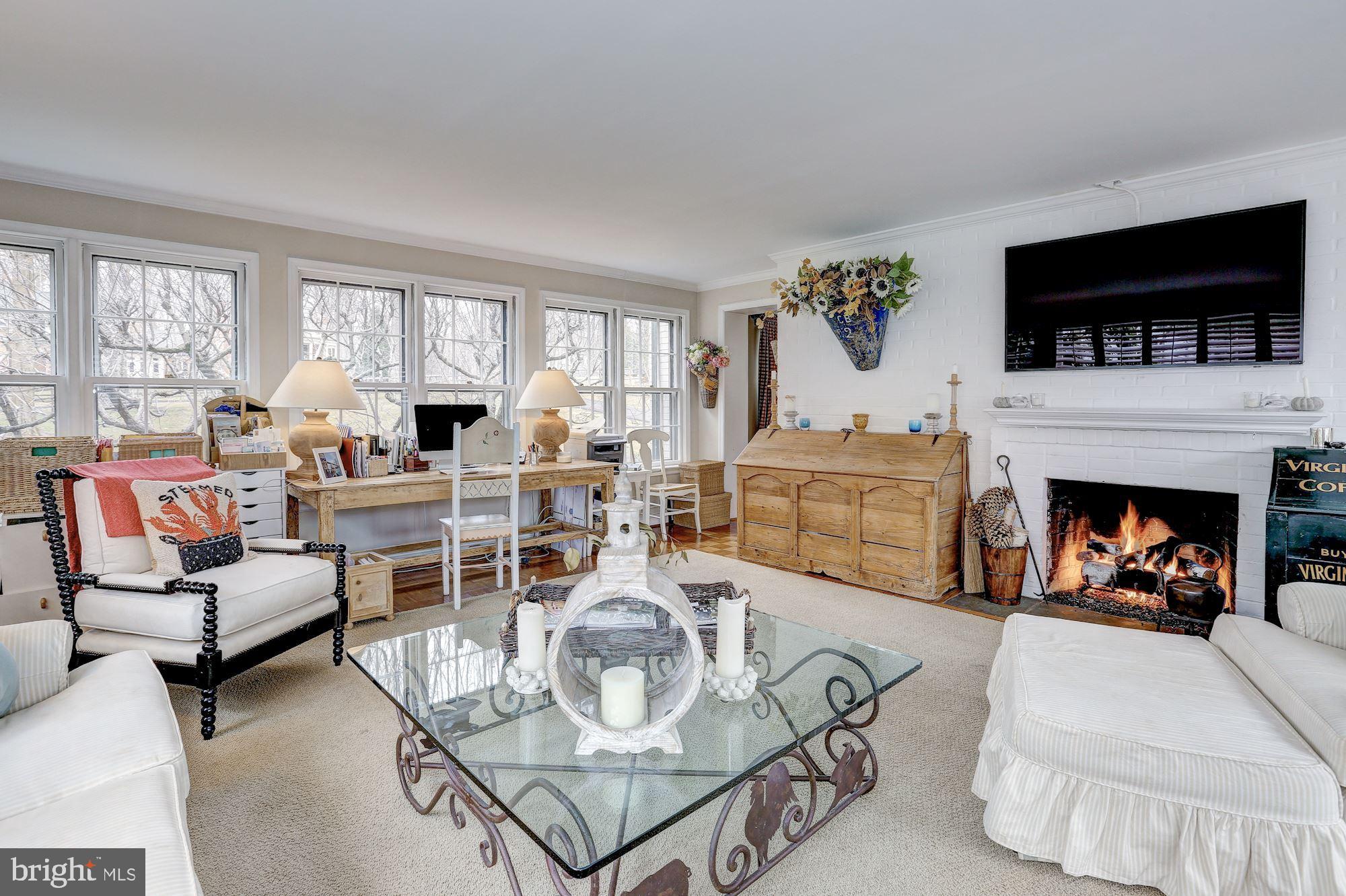 GREAT FALLS ESTATES - Residential