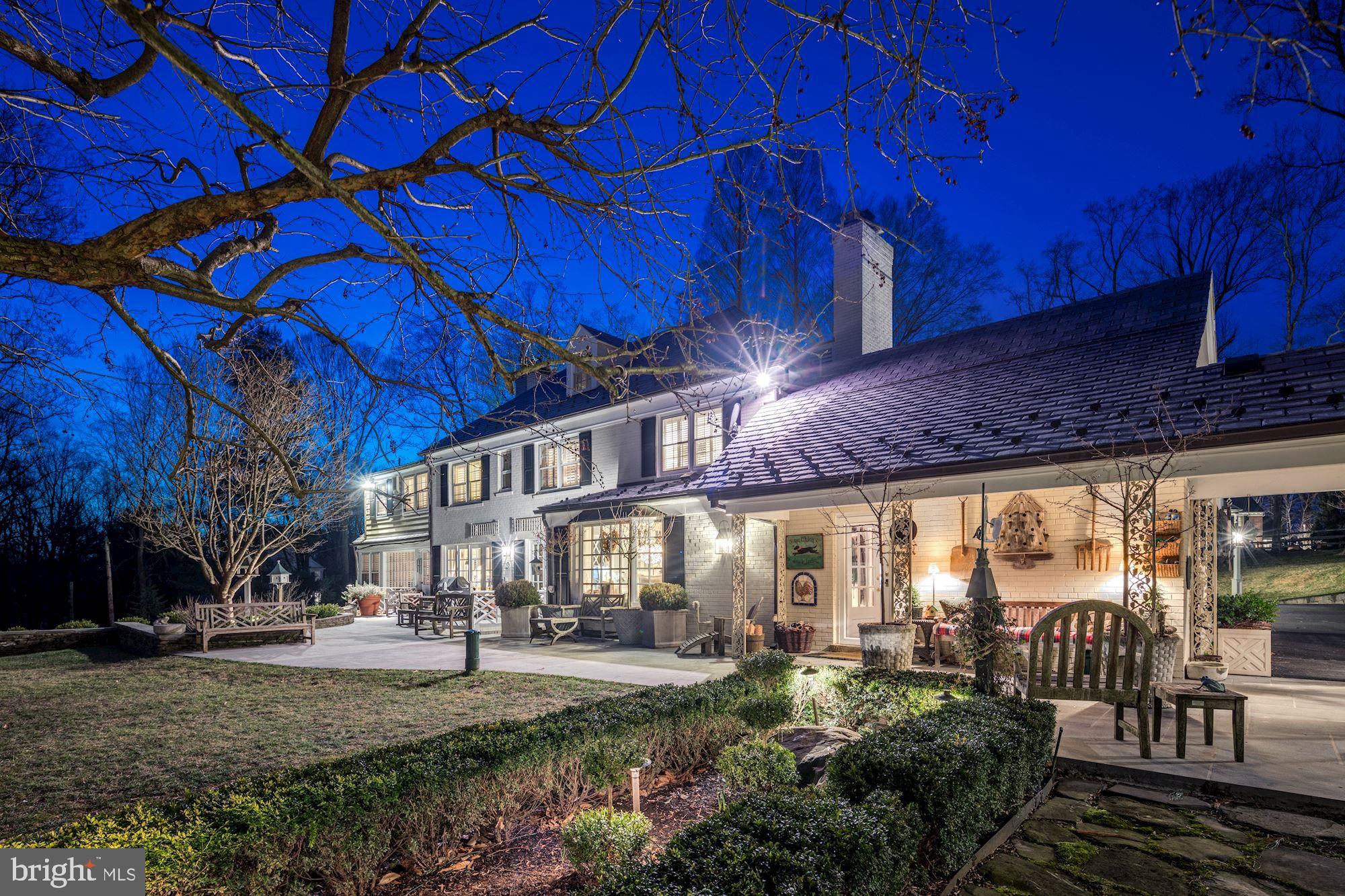 GREAT FALLS ESTATES - Residential