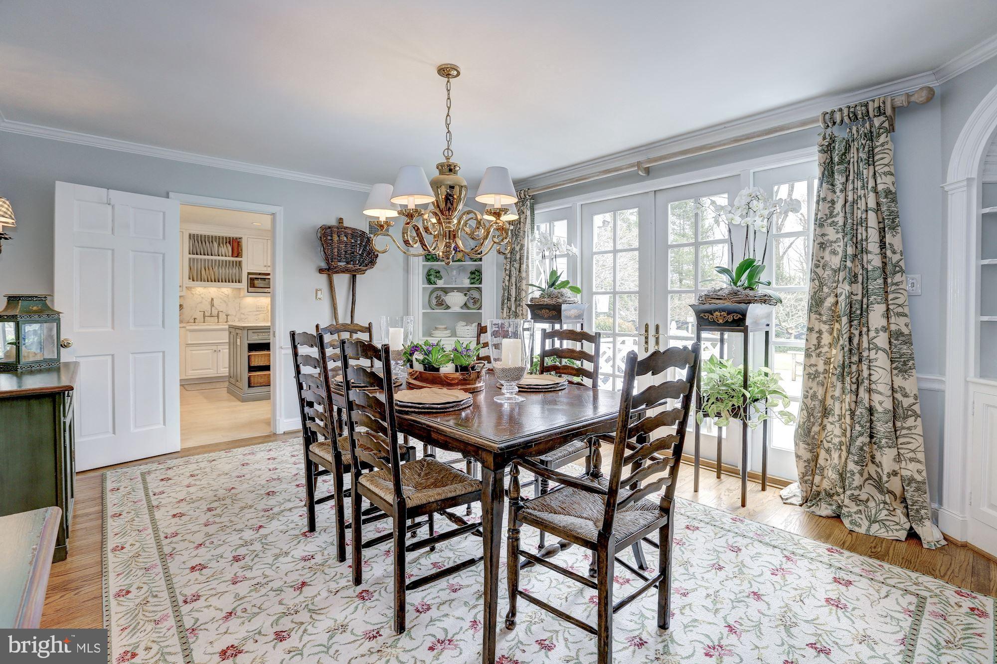 GREAT FALLS ESTATES - Residential