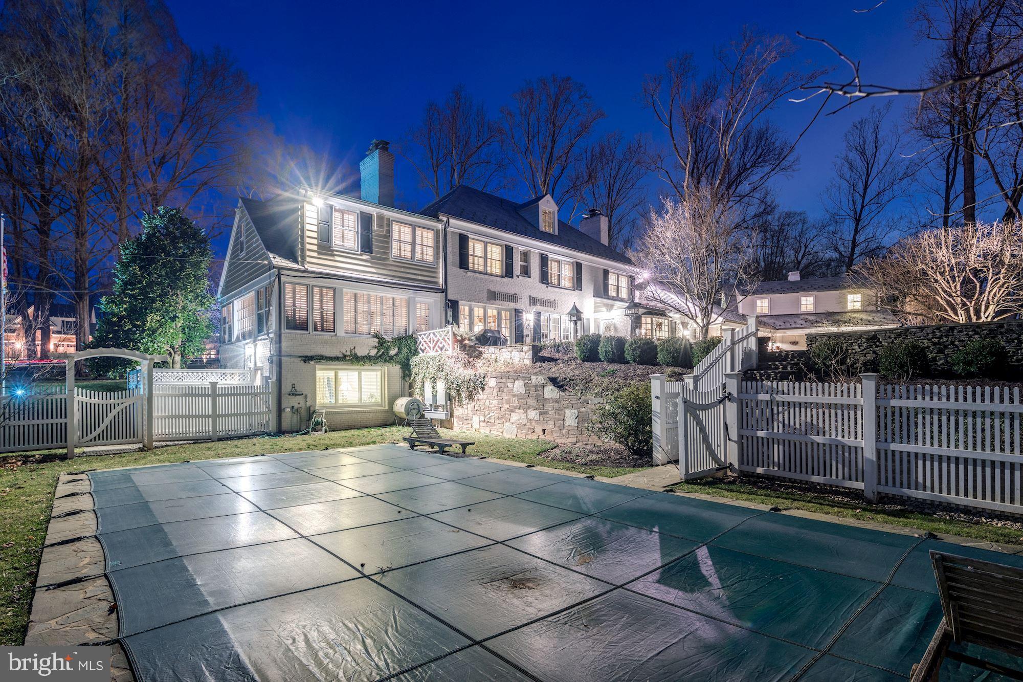 GREAT FALLS ESTATES - Residential