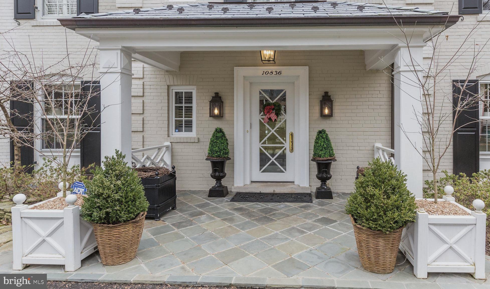 GREAT FALLS ESTATES - Residential