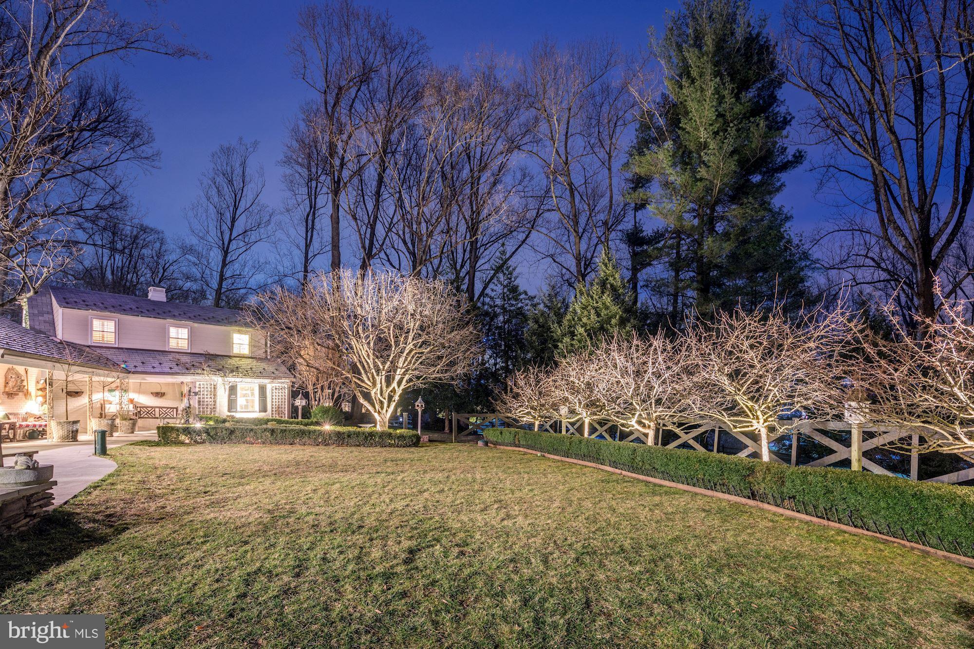 GREAT FALLS ESTATES - Residential