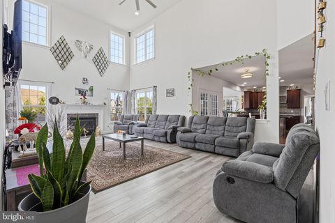 Tiny photo for 1422 Olmsted Drive, BEAR, DE 19701 (MLS # DENC2102290)