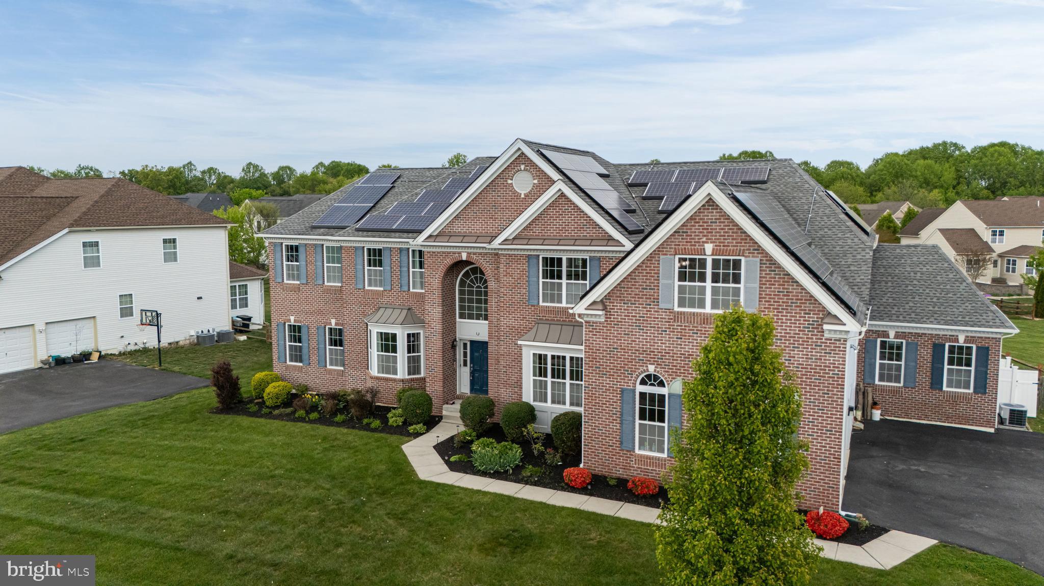 1422 OLMSTED DRIVE