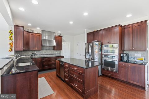 Tiny photo for 1422 Olmsted Drive, BEAR, DE 19701 (MLS # DENC2102290)