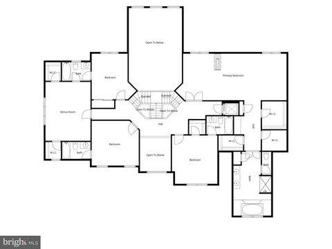 Tiny photo for 1422 Olmsted Drive, BEAR, DE 19701 (MLS # DENC2102290)