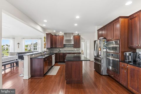 Tiny photo for 1422 Olmsted Drive, BEAR, DE 19701 (MLS # DENC2102290)