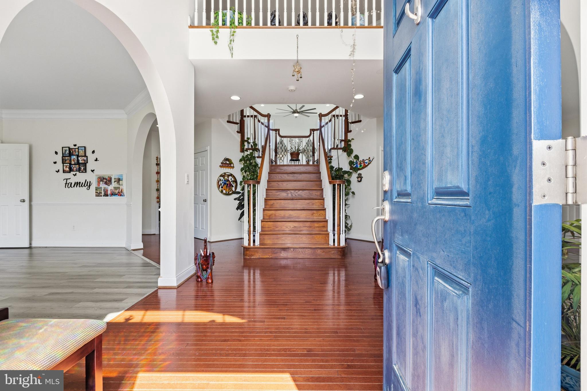 1422 OLMSTED DRIVE