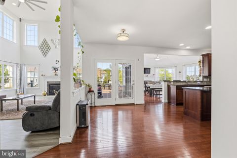 Tiny photo for 1422 Olmsted Drive, BEAR, DE 19701 (MLS # DENC2102290)