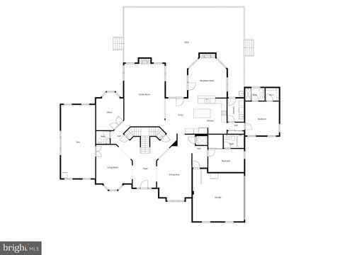 Tiny photo for 1422 Olmsted Drive, BEAR, DE 19701 (MLS # DENC2102290)
