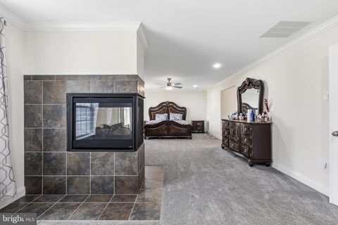 Tiny photo for 1422 Olmsted Drive, BEAR, DE 19701 (MLS # DENC2102290)