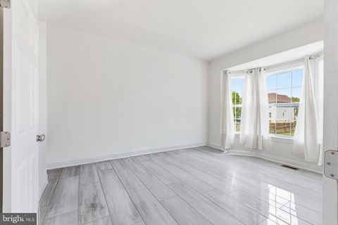 Tiny photo for 1422 Olmsted Drive, BEAR, DE 19701 (MLS # DENC2102290)