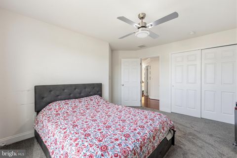 Tiny photo for 1422 Olmsted Drive, BEAR, DE 19701 (MLS # DENC2102290)