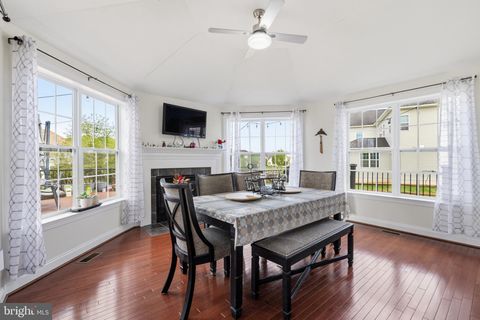 Tiny photo for 1422 Olmsted Drive, BEAR, DE 19701 (MLS # DENC2102290)