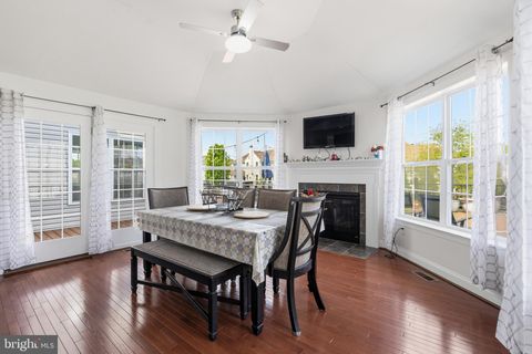 Tiny photo for 1422 Olmsted Drive, BEAR, DE 19701 (MLS # DENC2102290)