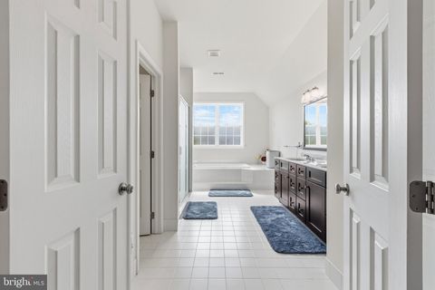 Tiny photo for 1422 Olmsted Drive, BEAR, DE 19701 (MLS # DENC2102290)