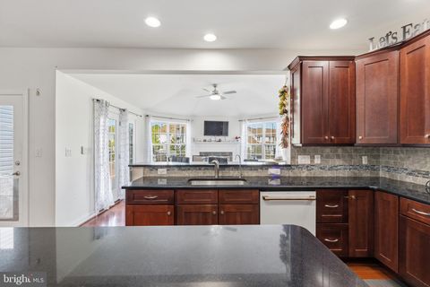 Tiny photo for 1422 Olmsted Drive, BEAR, DE 19701 (MLS # DENC2102290)