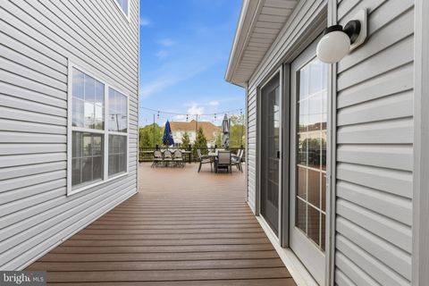 Tiny photo for 1422 Olmsted Drive, BEAR, DE 19701 (MLS # DENC2102290)