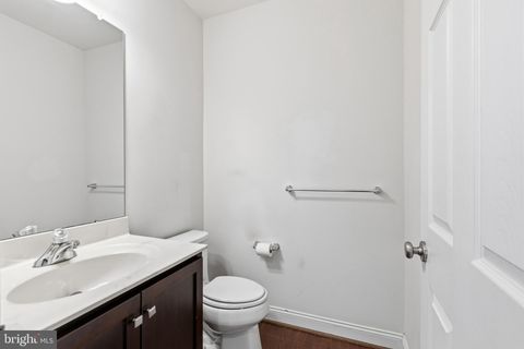 Tiny photo for 1422 Olmsted Drive, BEAR, DE 19701 (MLS # DENC2102290)