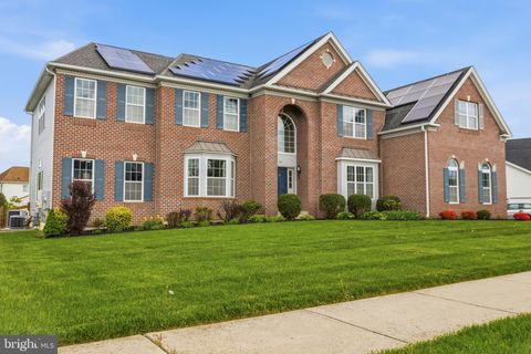 Tiny photo for 1422 Olmsted Drive, BEAR, DE 19701 (MLS # DENC2102290)
