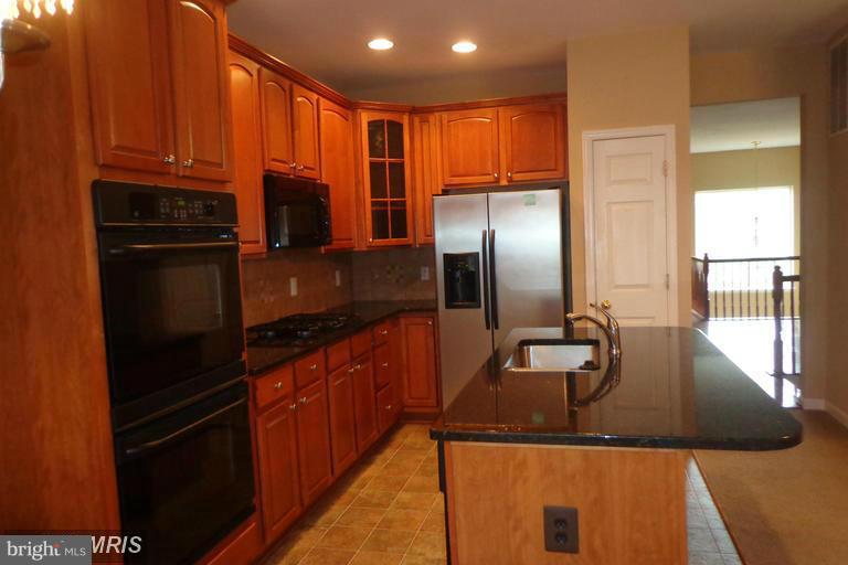 LAKEVIEW OF CULPEPER - Residential Lease