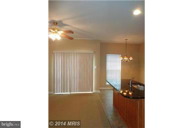 LAKEVIEW OF CULPEPER - Residential Lease