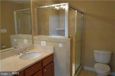 LAKEVIEW OF CULPEPER - Residential Lease