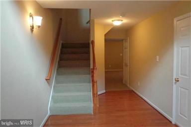 LAKEVIEW OF CULPEPER - Residential Lease