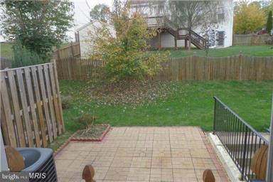 LAKEVIEW OF CULPEPER - Residential Lease