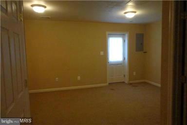 LAKEVIEW OF CULPEPER - Residential Lease