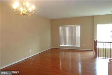 LAKEVIEW OF CULPEPER - Residential Lease