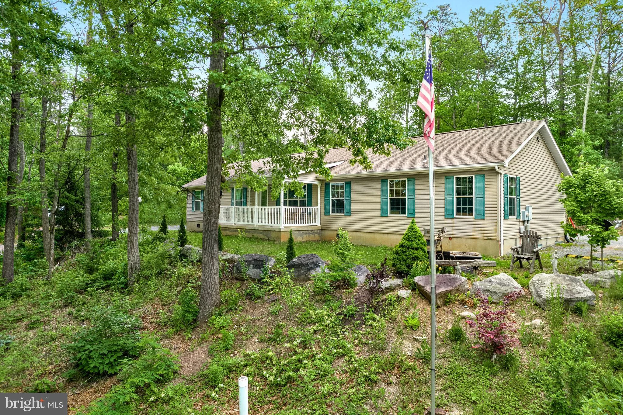 684 Cedar Grove Road, Winchester, VA 22603