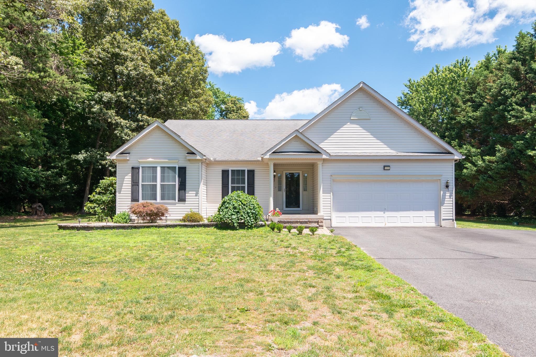 12 PETUNIA ROAD