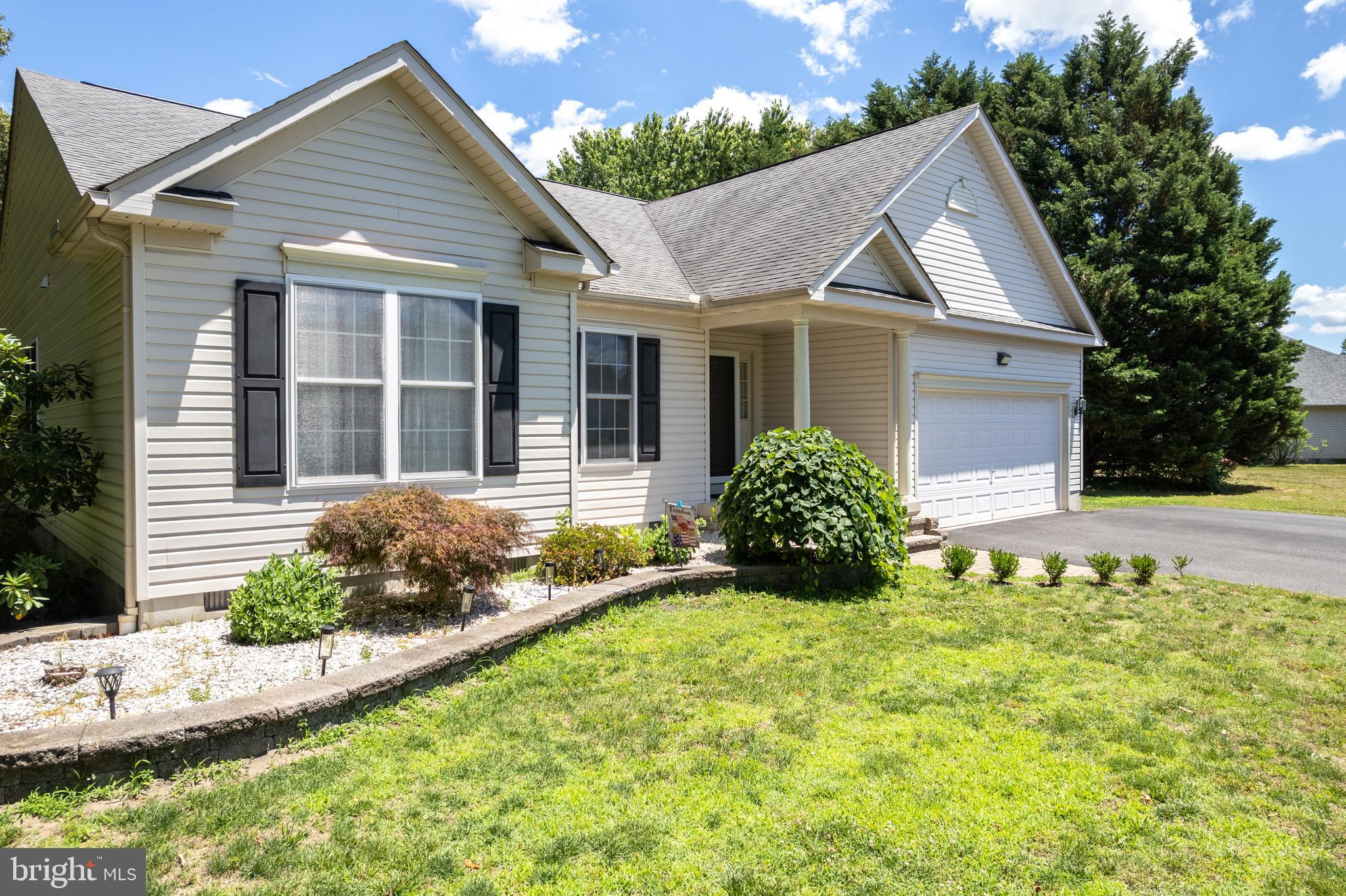 12 PETUNIA ROAD