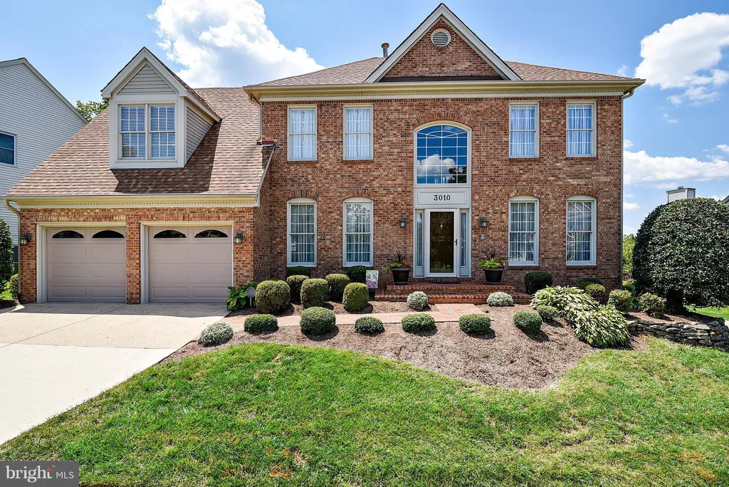 3010 Taylor Makenzye Court, Herndon, VA 20171