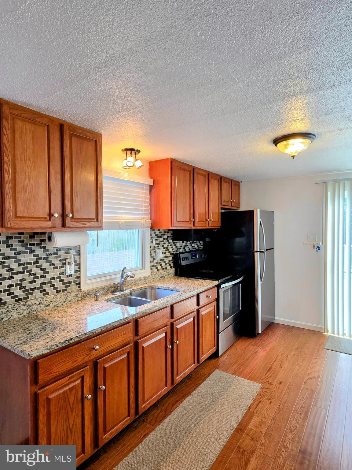 OAKLEIGH RIDGE - Residential