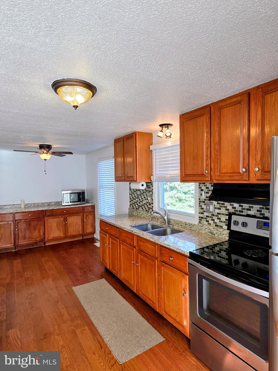 OAKLEIGH RIDGE - Residential