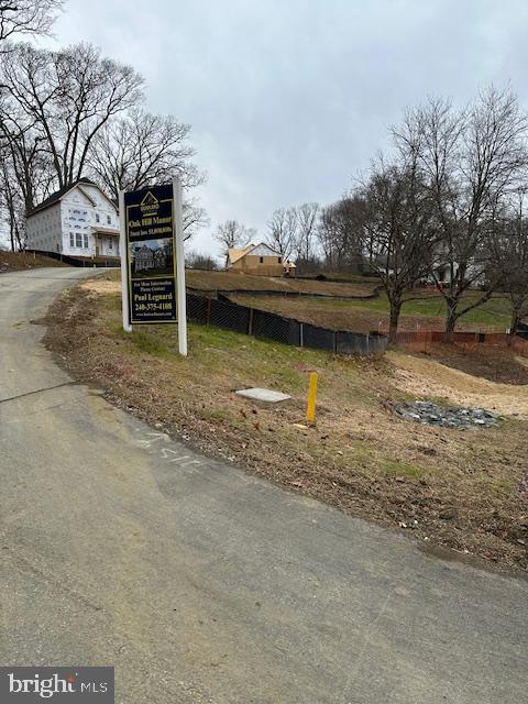 Lot 2 ILCHESTER ROAD