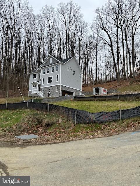 Lot 2 ILCHESTER ROAD