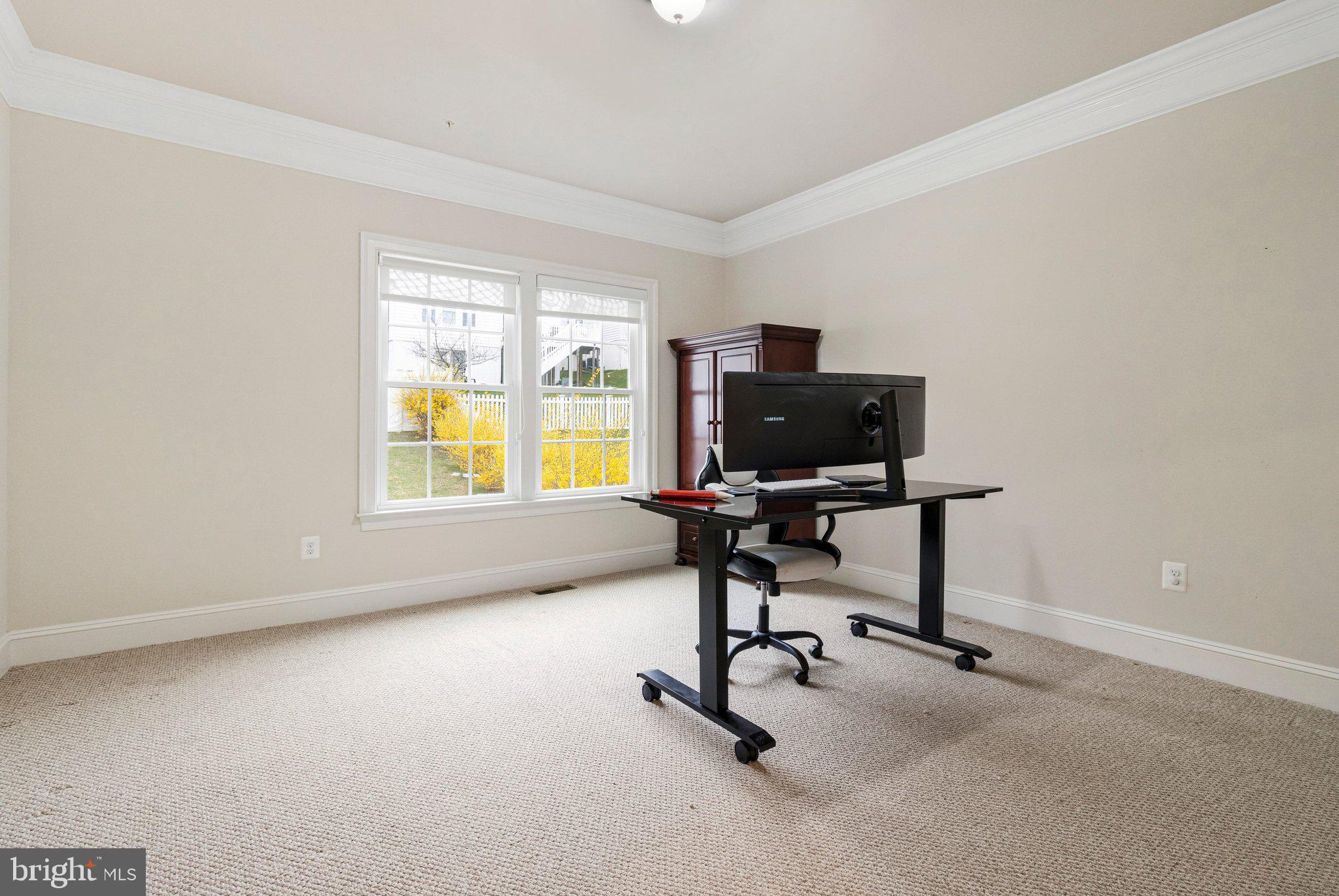 CLARKSBURG VILLAGE - Residential