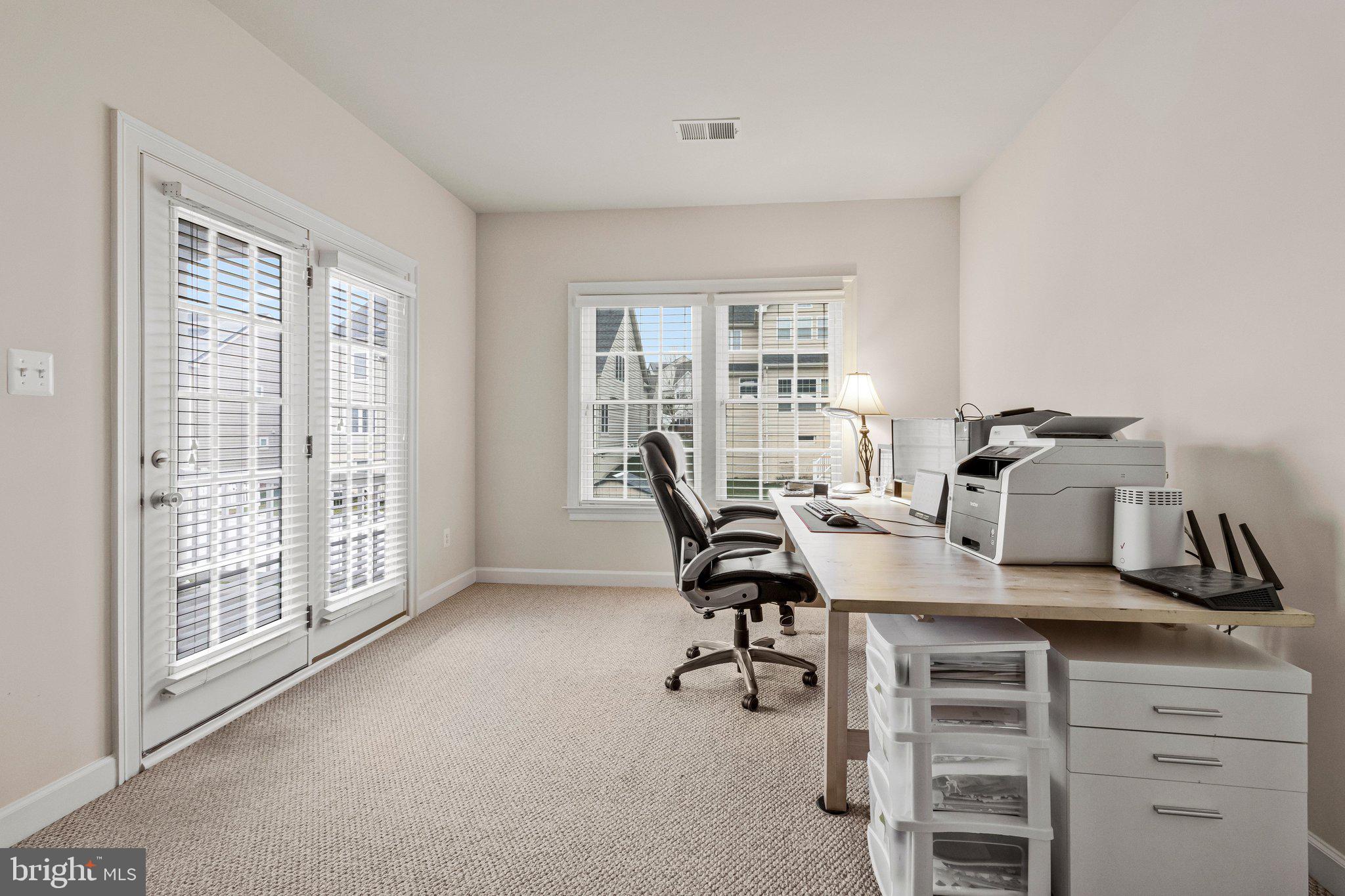 CLARKSBURG VILLAGE - Residential