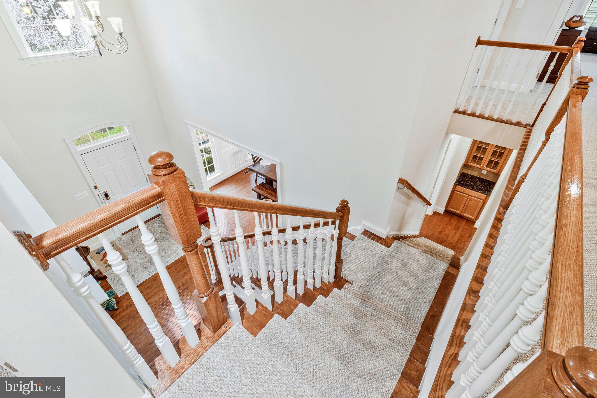 CLARKSBURG VILLAGE - Residential