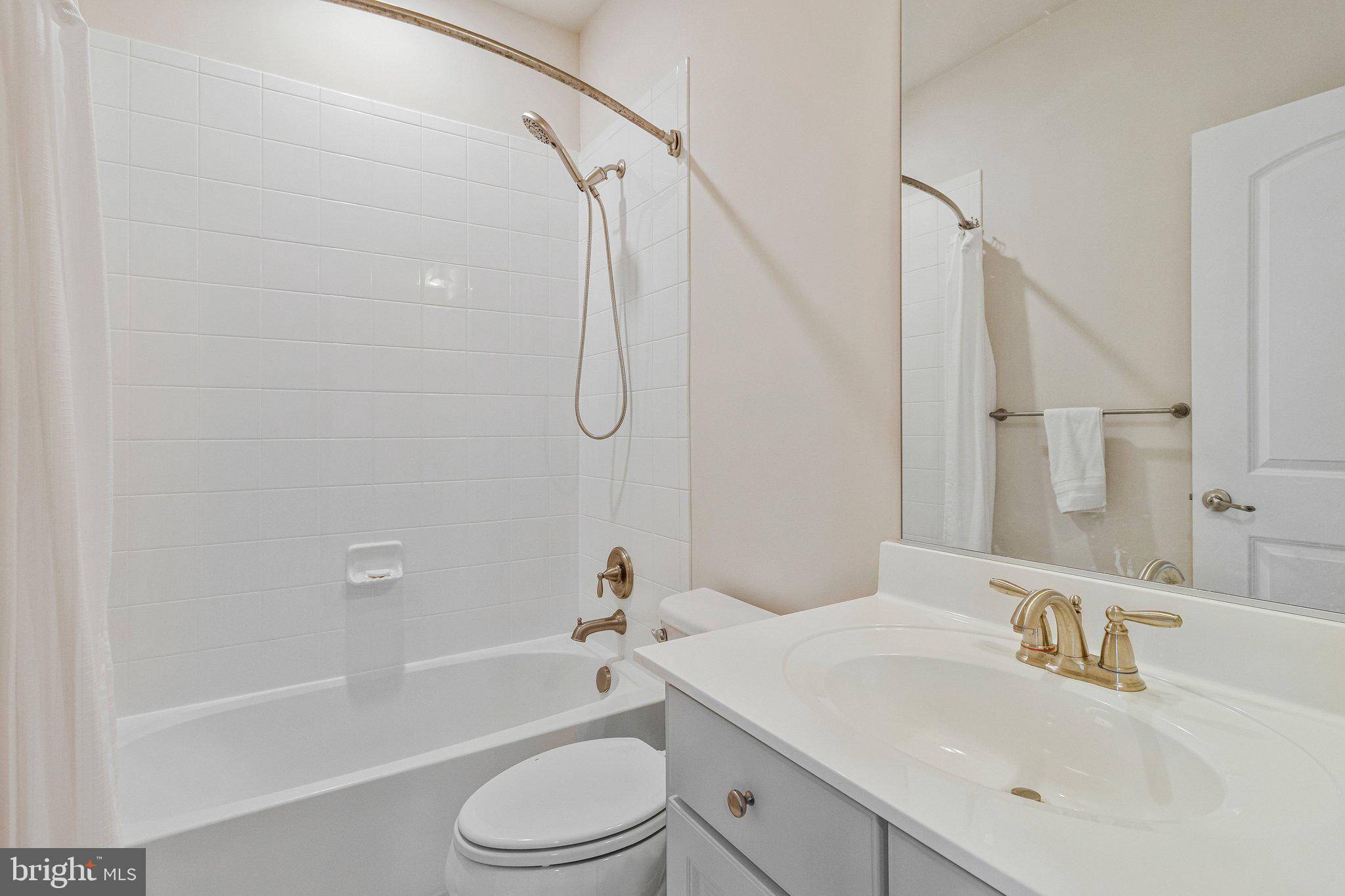 CLARKSBURG VILLAGE - Residential