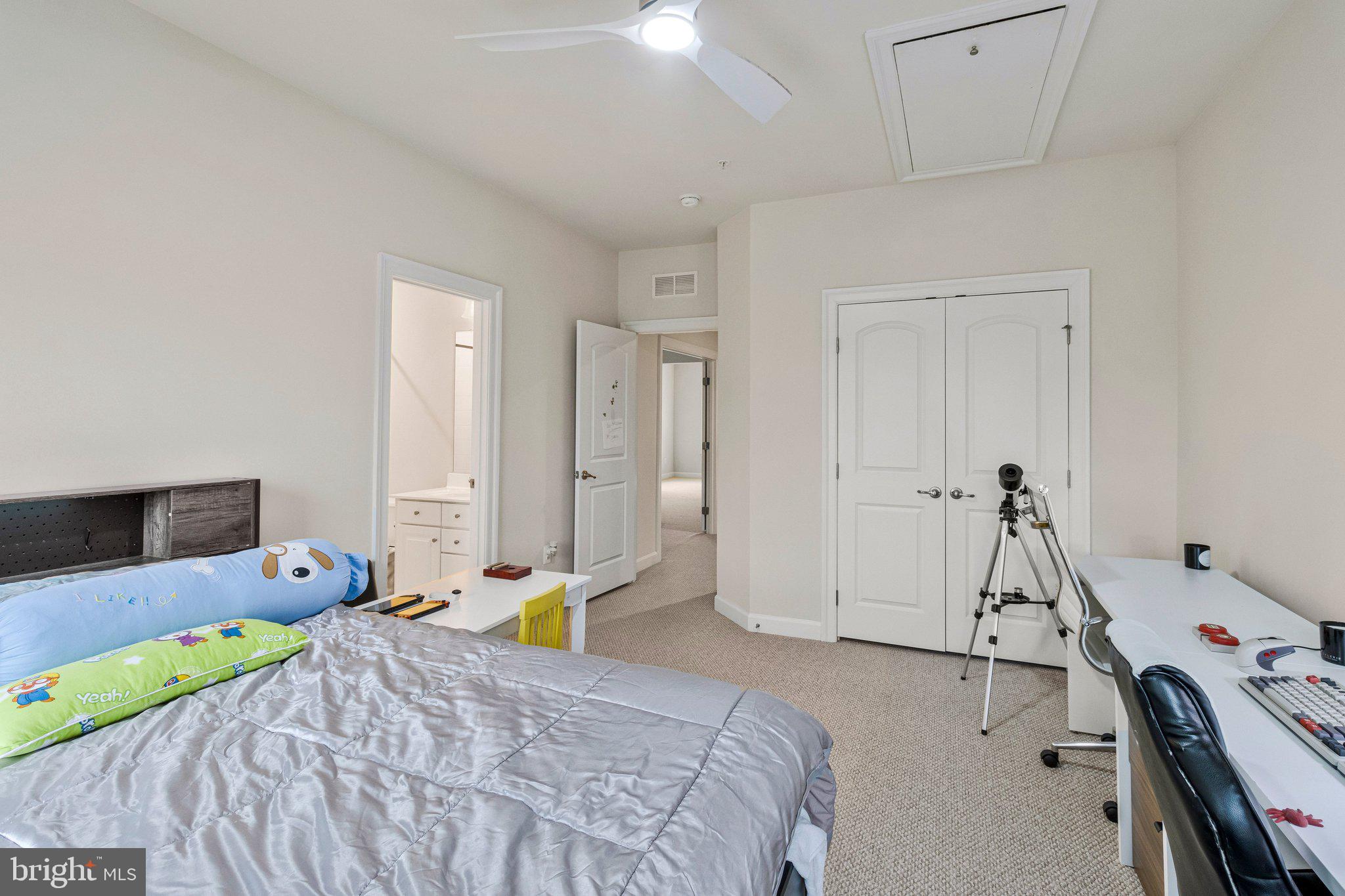 CLARKSBURG VILLAGE - Residential