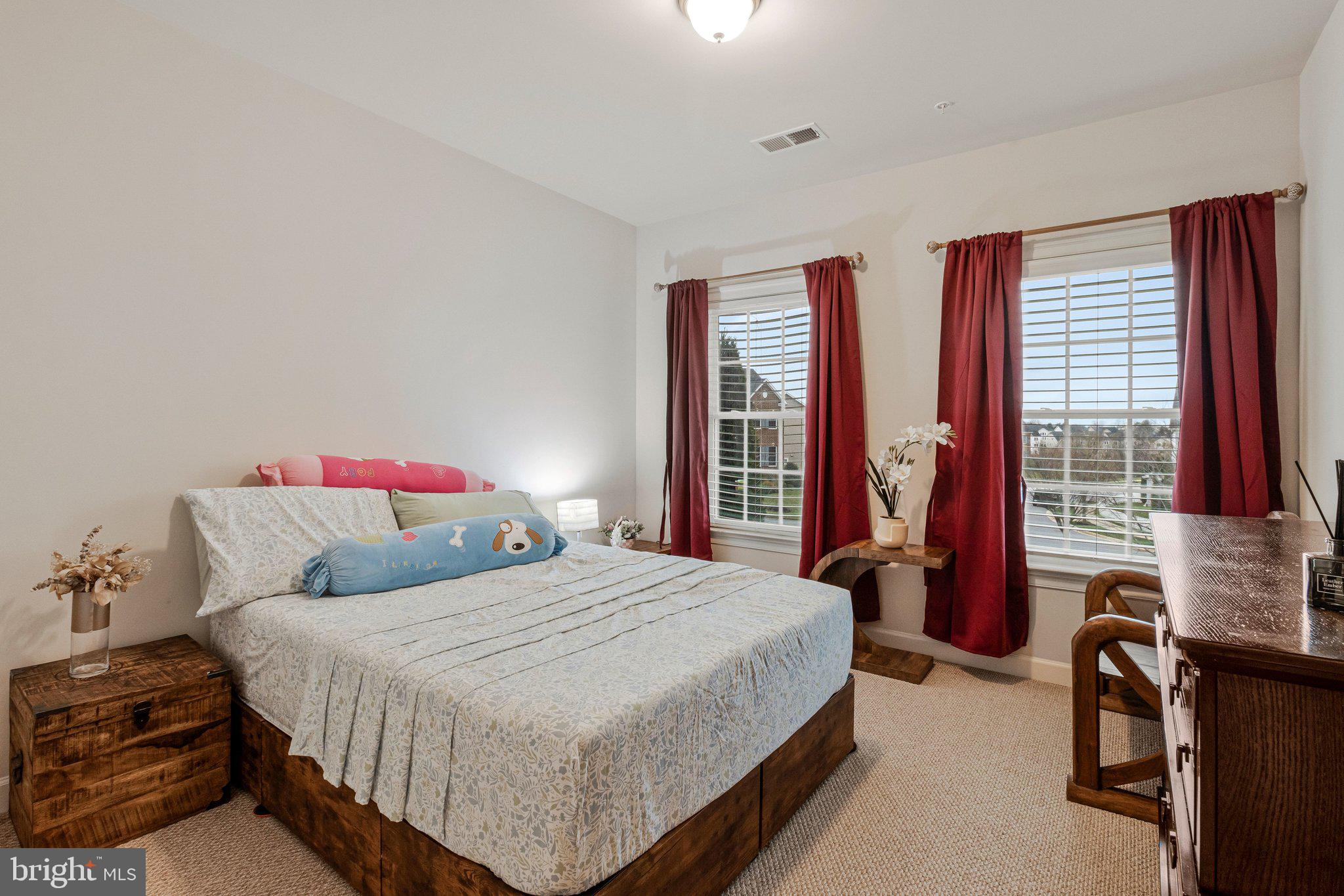 CLARKSBURG VILLAGE - Residential