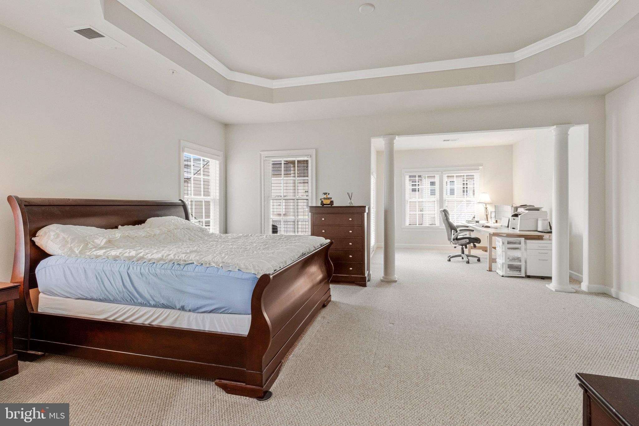 CLARKSBURG VILLAGE - Residential