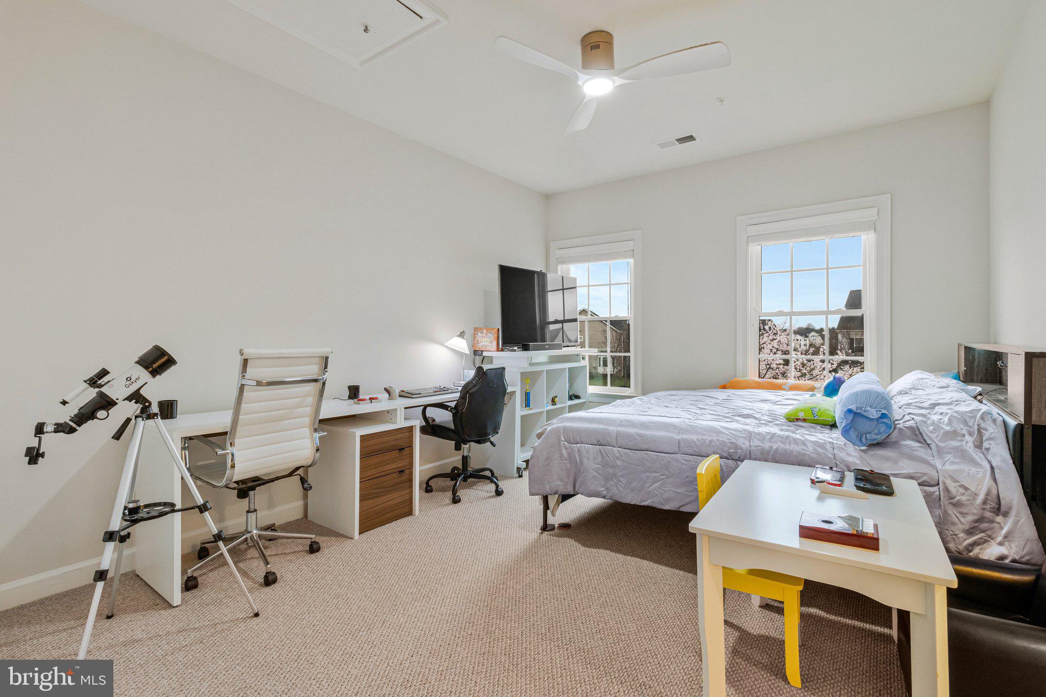 CLARKSBURG VILLAGE - Residential